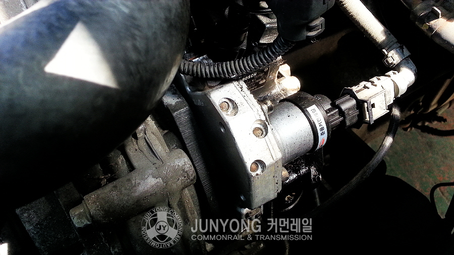 준용커먼레일 이미지