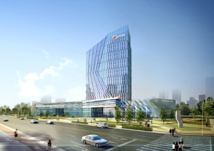한국전력공사나주지점 이미지