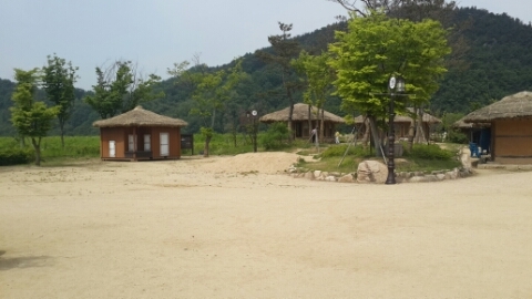 주막집 이미지