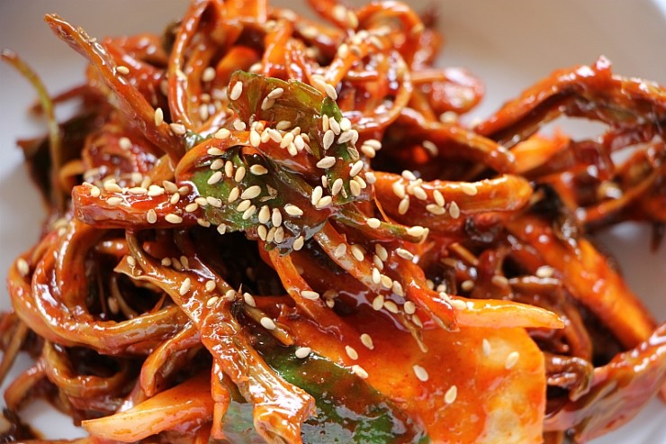 울릉도맛집 이미지