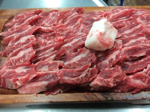 신흥정육식당 이미지