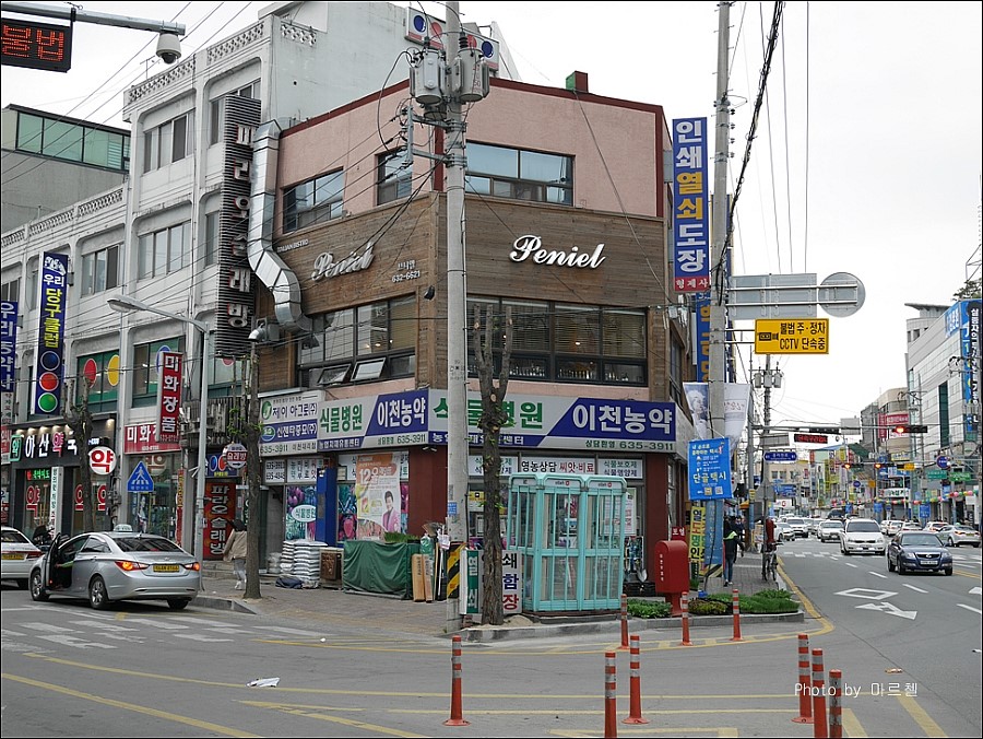브니엘케이블 이미지