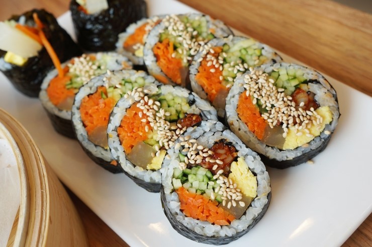 안선생김밥 이미지