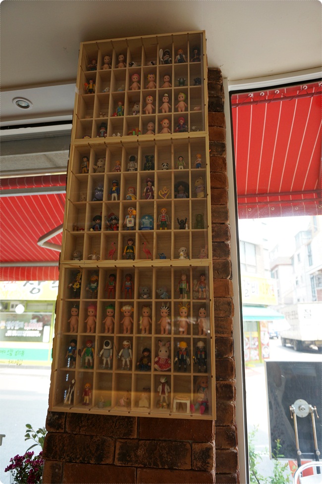 알로하포롱 이미지