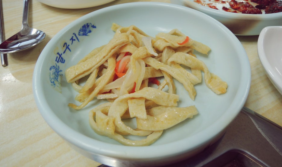 달구지식당 이미지