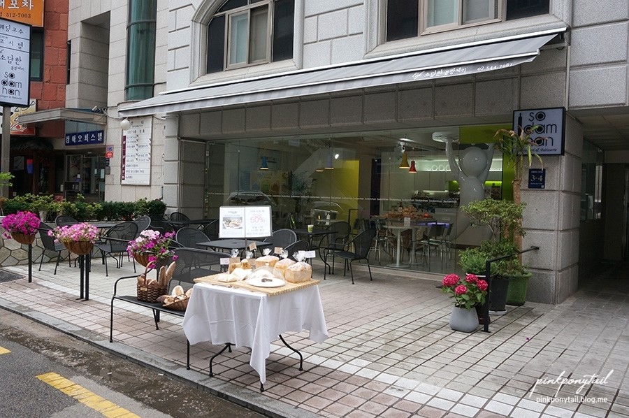 소담한블랑제리 이미지