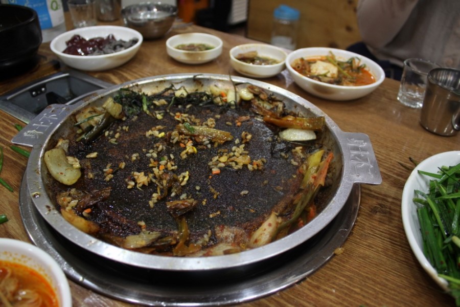 누이네곱창 이미지