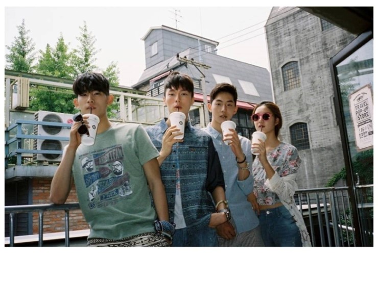 타코아일랜드 이미지