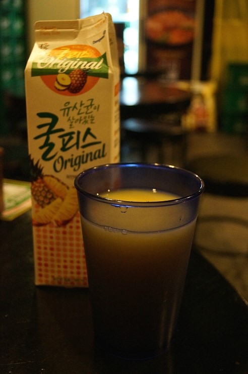 한신포차 동래역점 이미지