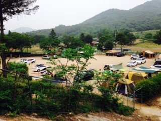 별빛풍경 이미지