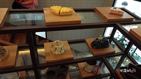 마망김밥 이미지