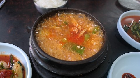 녹조식당 이미지
