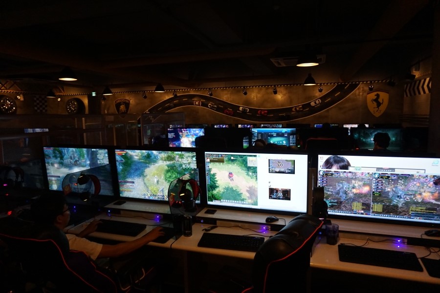 이게PC방이다 이미지