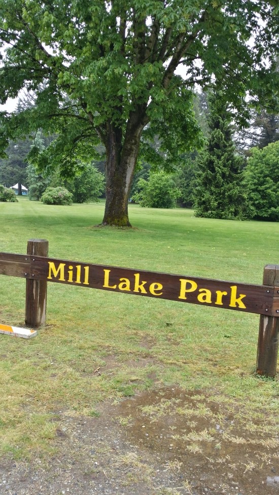 밀파크(MILL PARK) 이미지