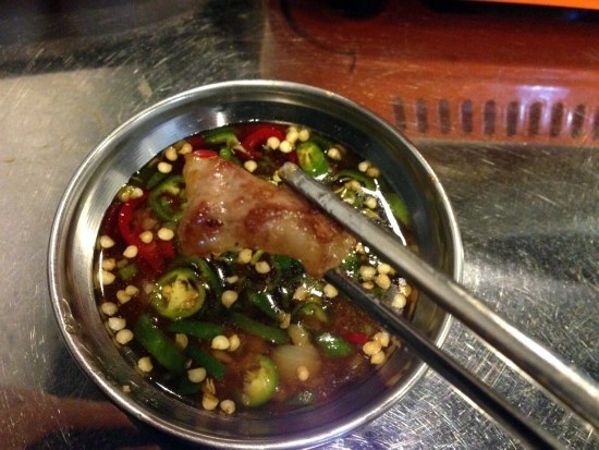 강남곱창이야기 이미지