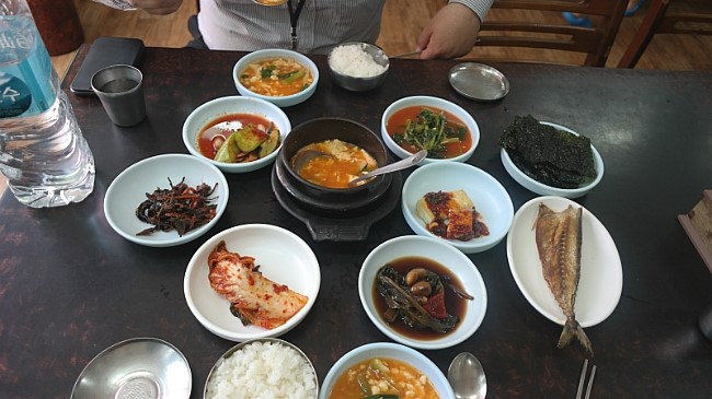 녹조식당 이미지