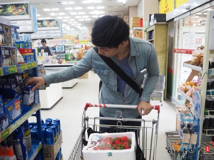 빅세일마트 불국사 이미지