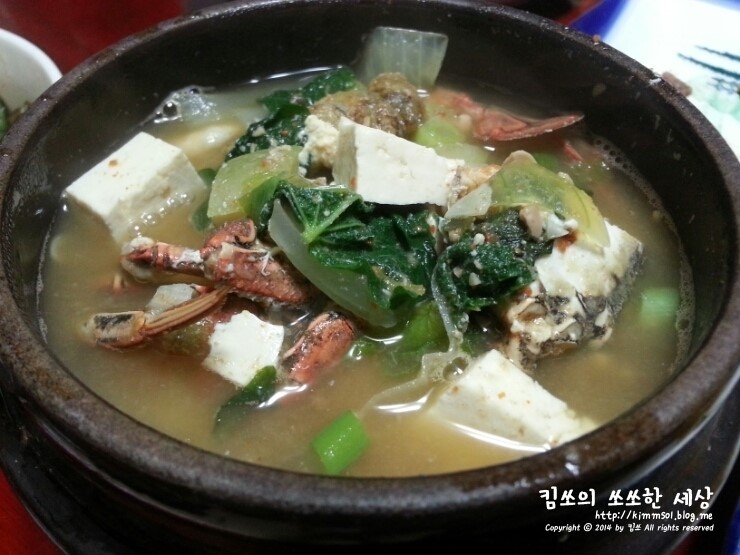 엄마의 고기 만찬 이미지