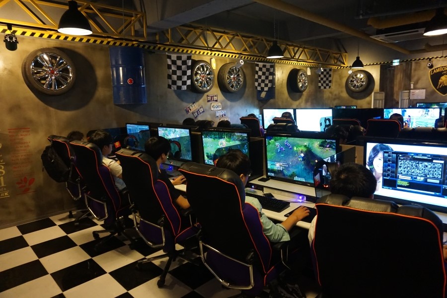 이게PC방이다 이미지