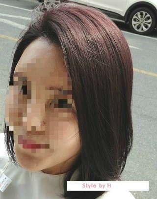 스타일바이에이치 이미지