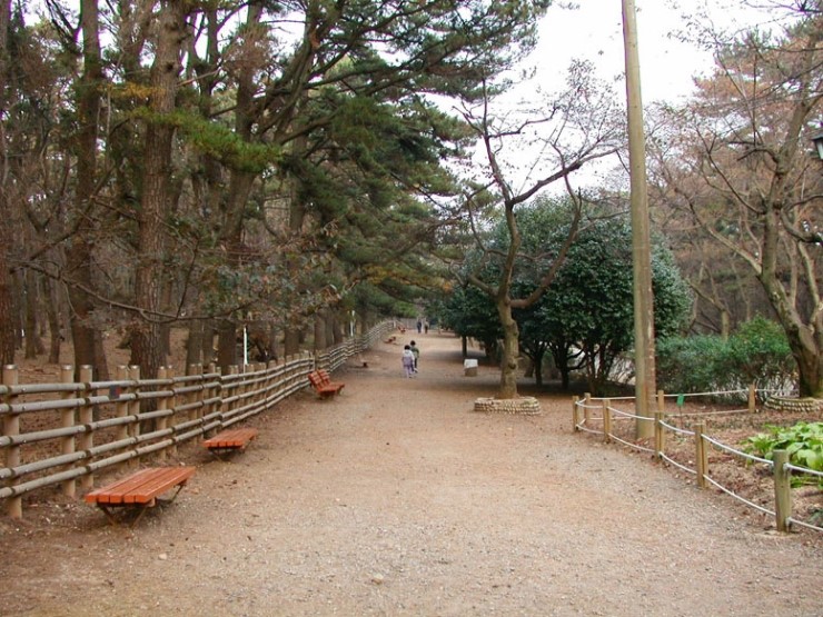 송림산업 이미지