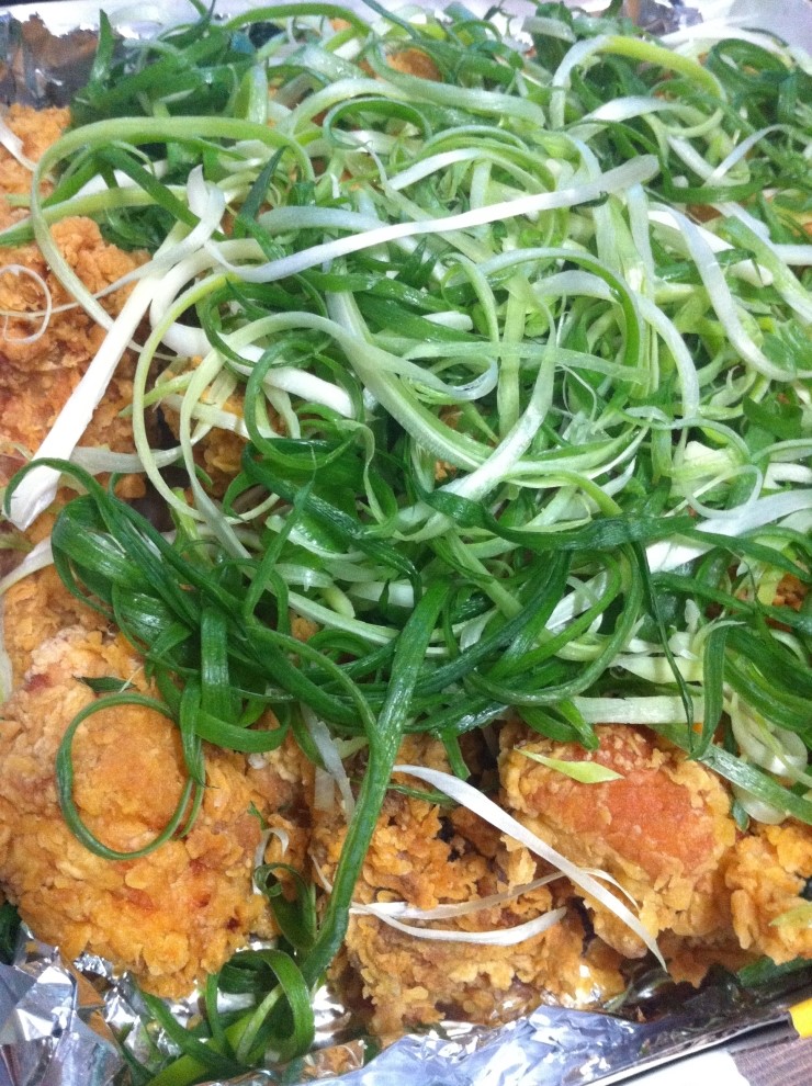 맛있는파닭 이미지