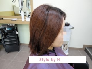 스타일바이에이치 이미지