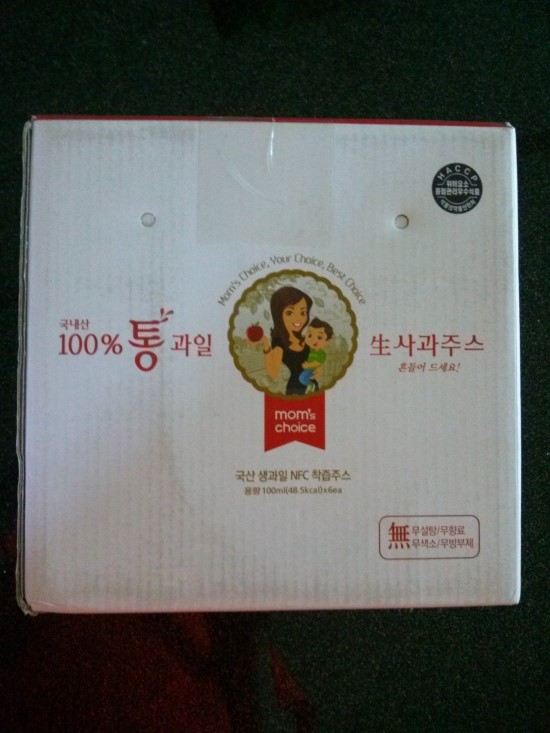맘스 에프앤비 이미지