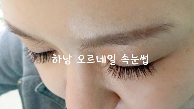 오르네일 이미지