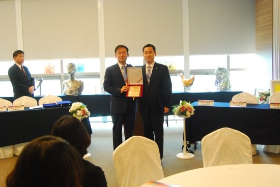 조선건축사사무소 이미지