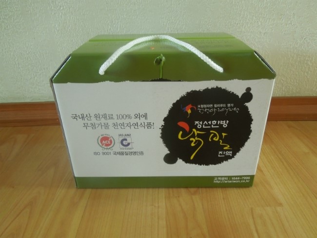 정선아리아리원 이미지
