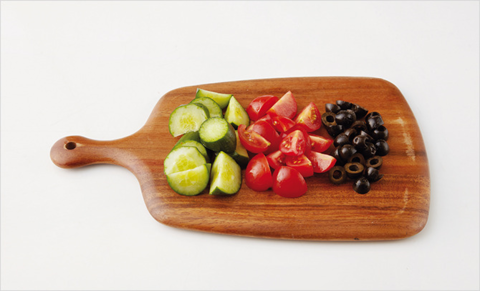 그릭샐러드(Greek Salad) 이미지