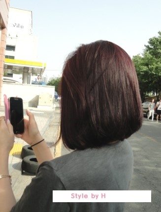 스타일바이에이치 이미지