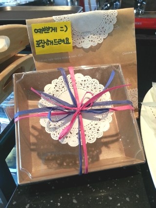 펜앤아트 (카페촉) 이미지