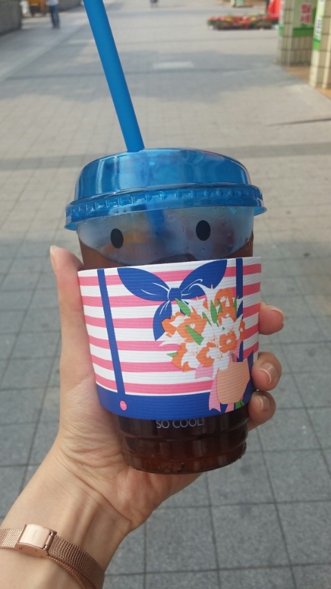 파리바게트상계 이미지