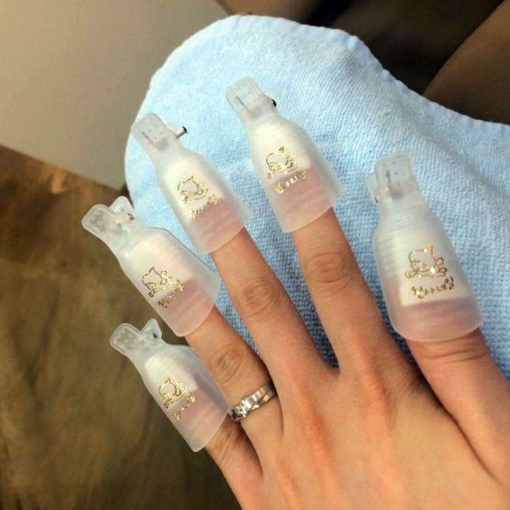 네일올레 이미지