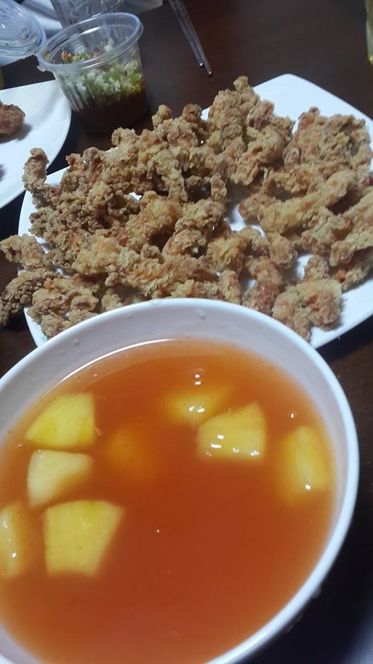 엄마탕수육 이미지