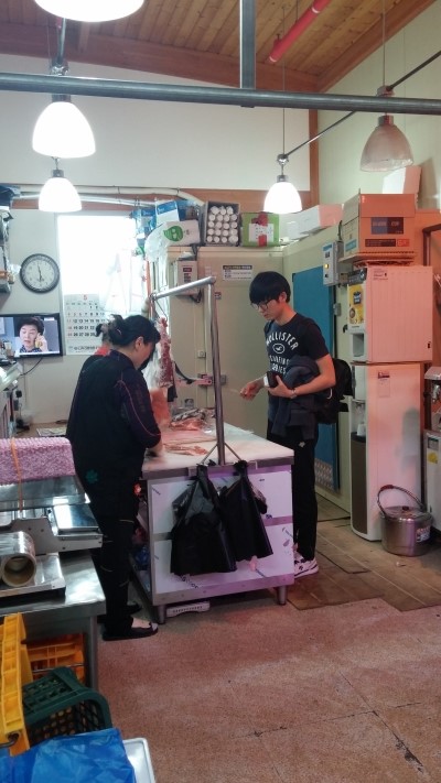 목사고을 시장식육점 이미지