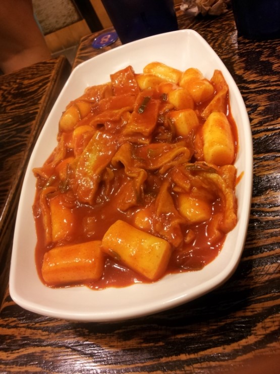 청년떡볶이구남역점 이미지