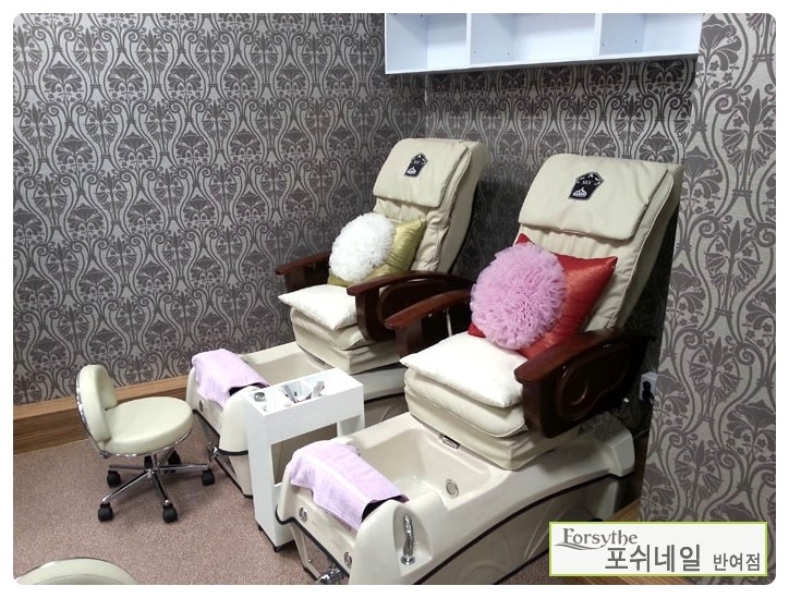 포쉬네일반여점 이미지