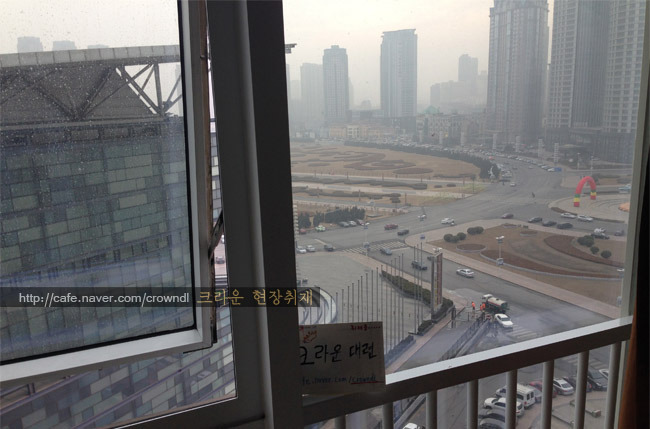 황제민박 이미지