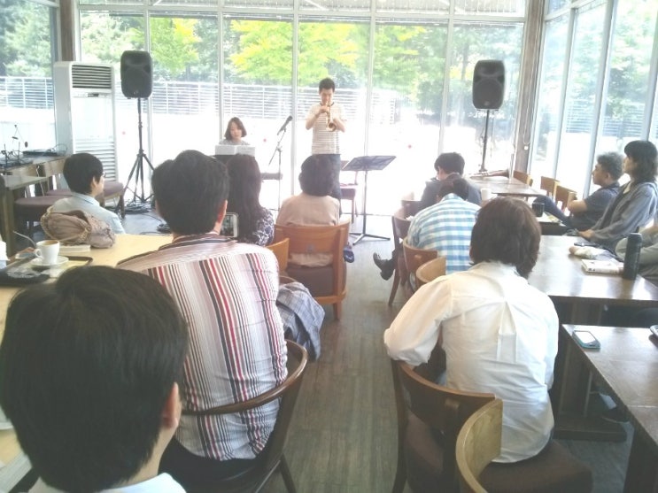 정오아카데미주 이미지