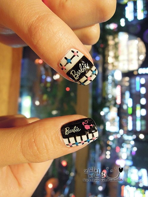 JIN NAIL#(진네일샵) 이미지