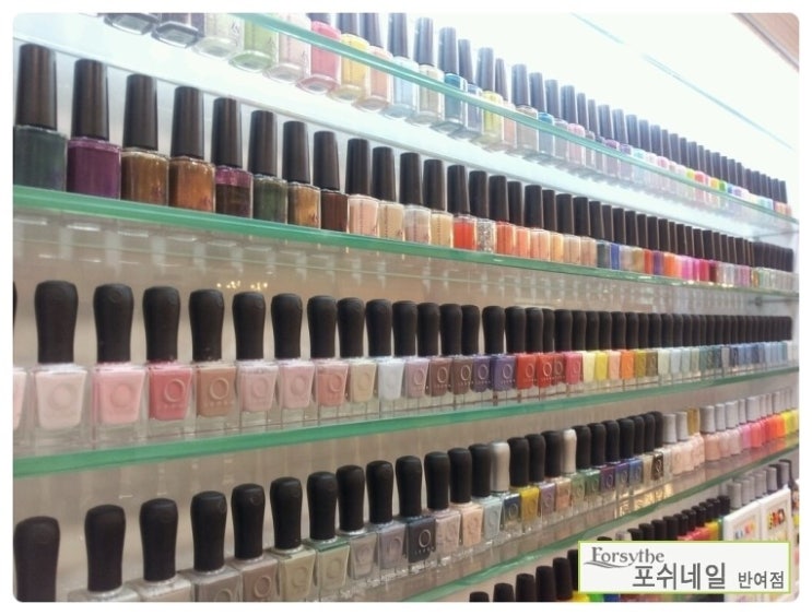 포쉬네일반여점 이미지