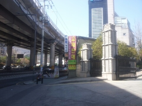 북악서점 이미지
