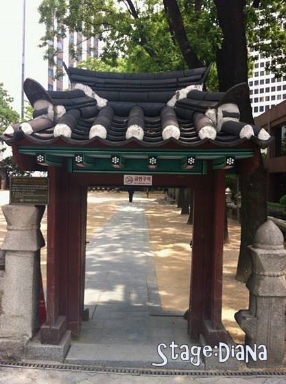 커피빈소공동삼화빌딩점 이미지