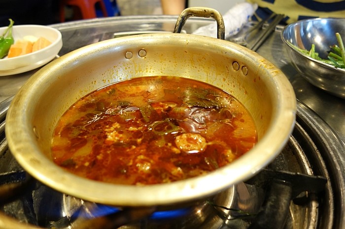 천사곱창 이미지