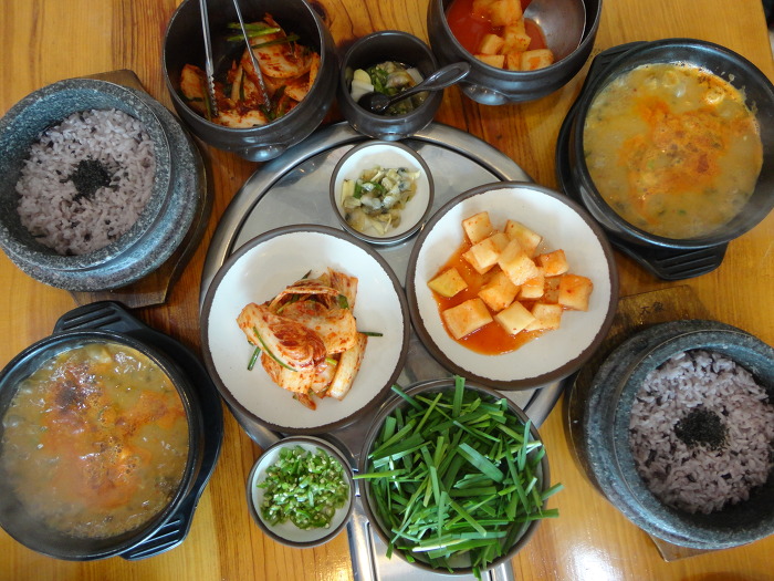 남원골장원추어탕 이미지