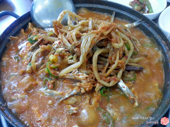 구들장돌구이식당 사진 4
