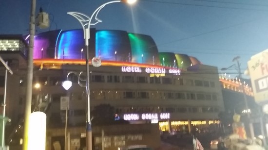 유람선회관 이미지